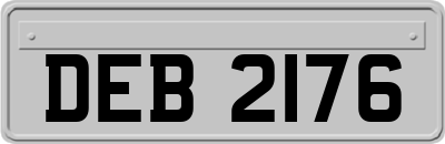 DEB2176