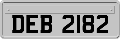 DEB2182