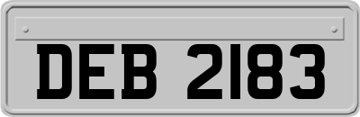 DEB2183