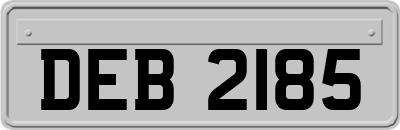 DEB2185