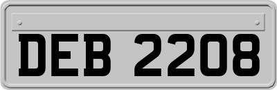 DEB2208