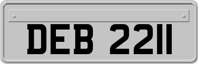 DEB2211
