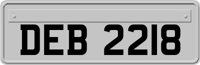 DEB2218
