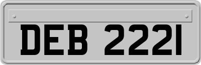 DEB2221