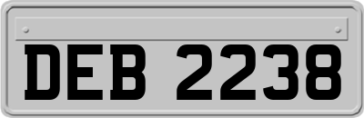DEB2238