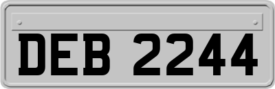 DEB2244