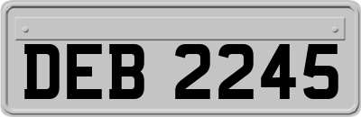 DEB2245