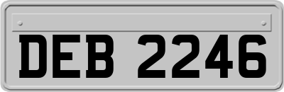 DEB2246