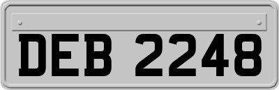 DEB2248