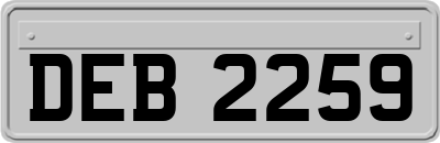 DEB2259