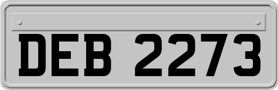 DEB2273
