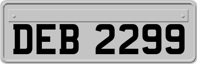 DEB2299