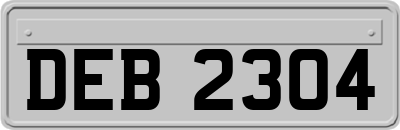 DEB2304