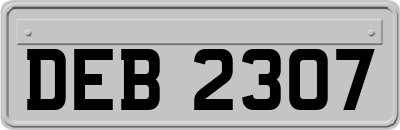 DEB2307