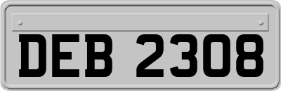 DEB2308
