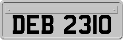 DEB2310