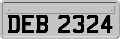 DEB2324