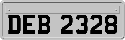DEB2328