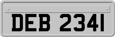 DEB2341