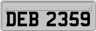 DEB2359