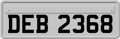 DEB2368