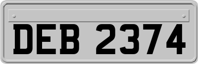 DEB2374