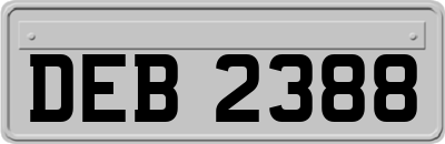 DEB2388