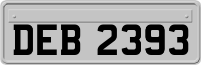 DEB2393