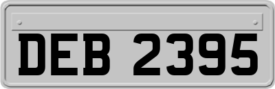 DEB2395