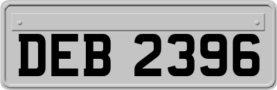 DEB2396
