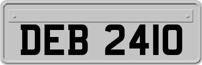DEB2410