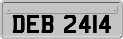 DEB2414