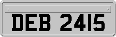 DEB2415