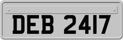 DEB2417