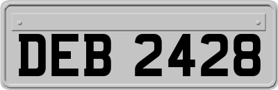 DEB2428