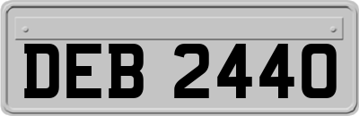 DEB2440