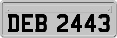DEB2443
