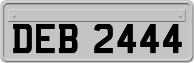 DEB2444