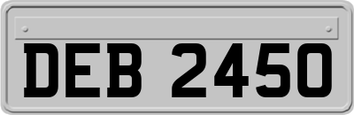 DEB2450