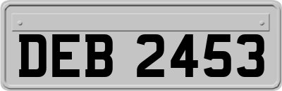 DEB2453