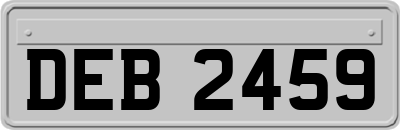 DEB2459