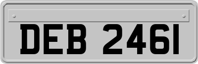 DEB2461