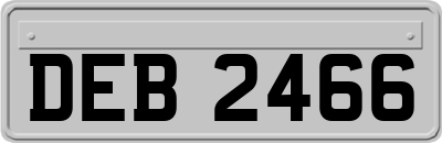 DEB2466