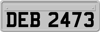 DEB2473