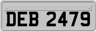 DEB2479