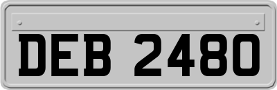 DEB2480