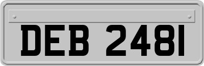 DEB2481
