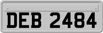 DEB2484