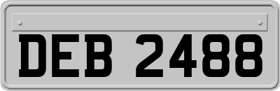 DEB2488