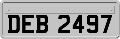 DEB2497